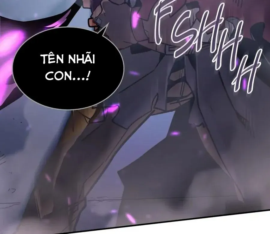 Phép Thuật Của Người Trở Về Phải Đặc Biệt Chap 91 - Next Chap 92