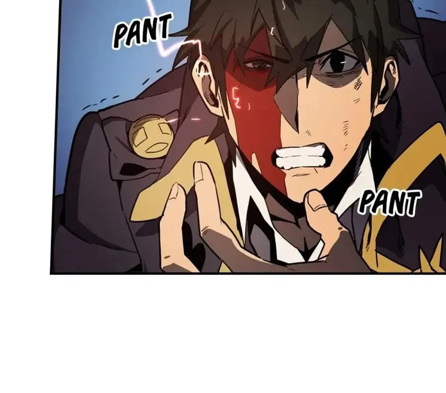 Phép Thuật Của Người Trở Về Phải Đặc Biệt Chap 91 - Next Chap 92