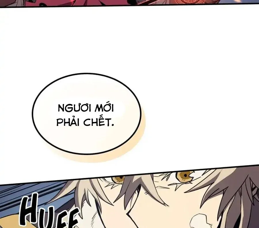 Phép Thuật Của Người Trở Về Phải Đặc Biệt Chap 91 - Next Chap 92