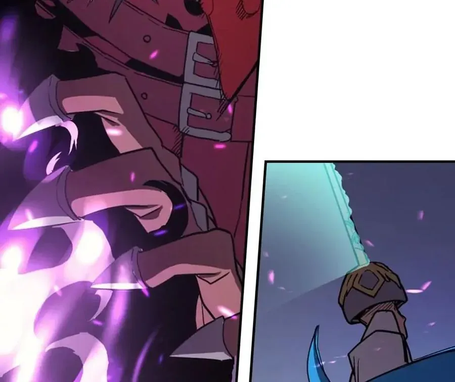 Phép Thuật Của Người Trở Về Phải Đặc Biệt Chap 91 - Next Chap 92