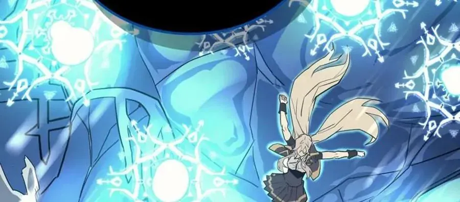 Phép Thuật Của Người Trở Về Phải Đặc Biệt Chap 91 - Next Chap 92
