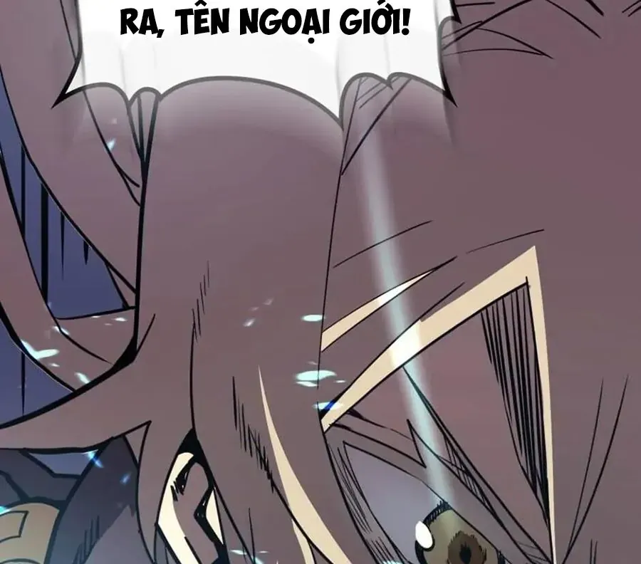Phép Thuật Của Người Trở Về Phải Đặc Biệt Chap 91 - Next Chap 92