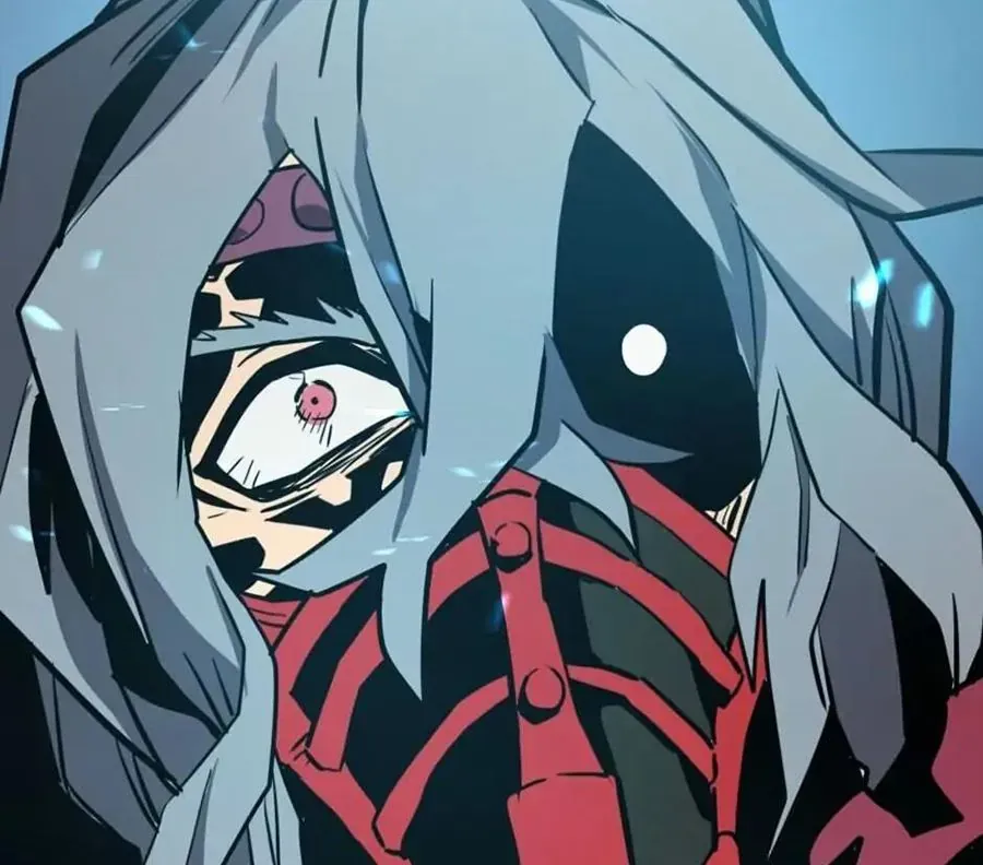 Phép Thuật Của Người Trở Về Phải Đặc Biệt Chap 91 - Next Chap 92