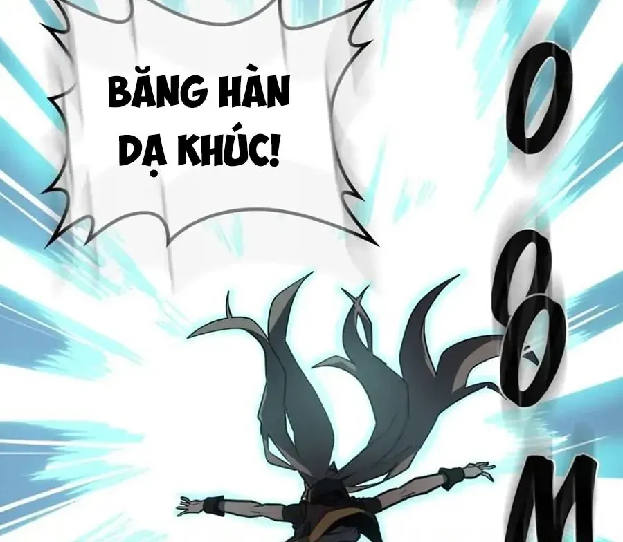 Phép Thuật Của Người Trở Về Phải Đặc Biệt Chap 91 - Next Chap 92