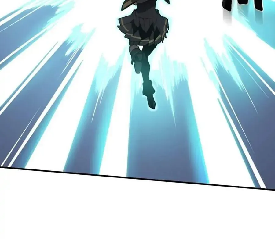 Phép Thuật Của Người Trở Về Phải Đặc Biệt Chap 91 - Next Chap 92