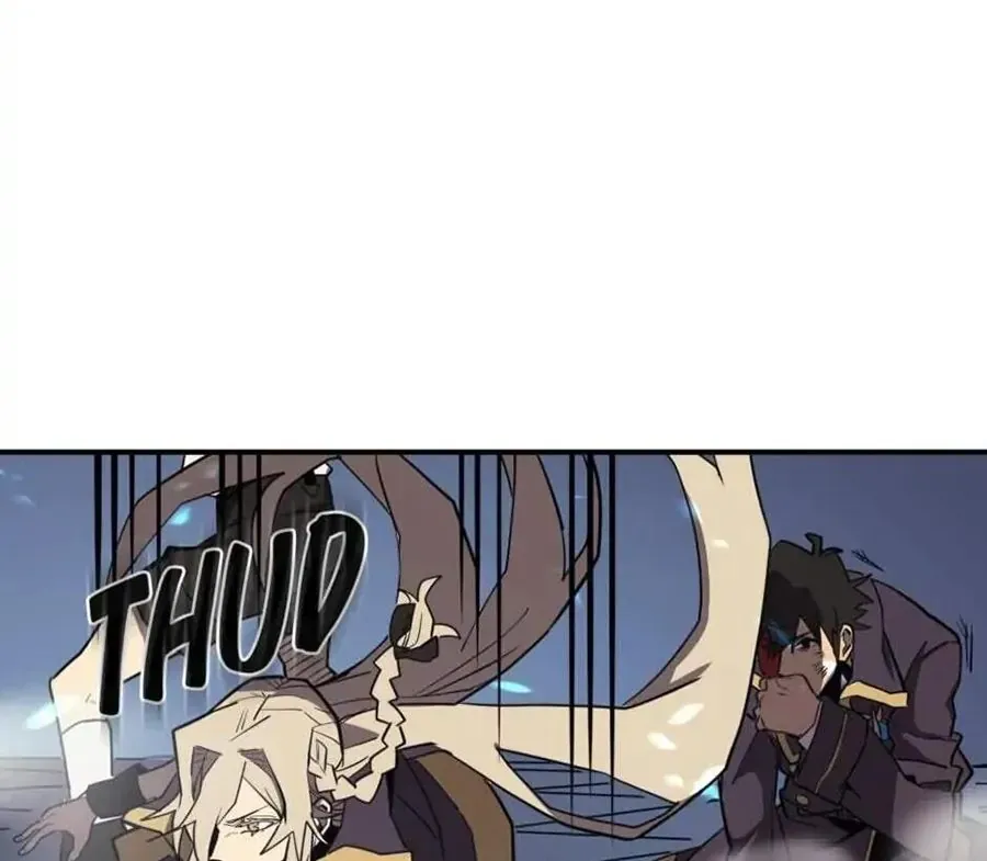 Phép Thuật Của Người Trở Về Phải Đặc Biệt Chap 91 - Next Chap 92