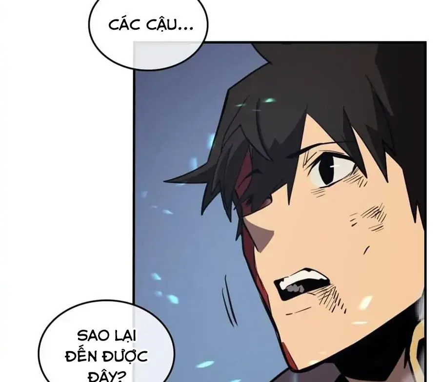 Phép Thuật Của Người Trở Về Phải Đặc Biệt Chap 91 - Next Chap 92