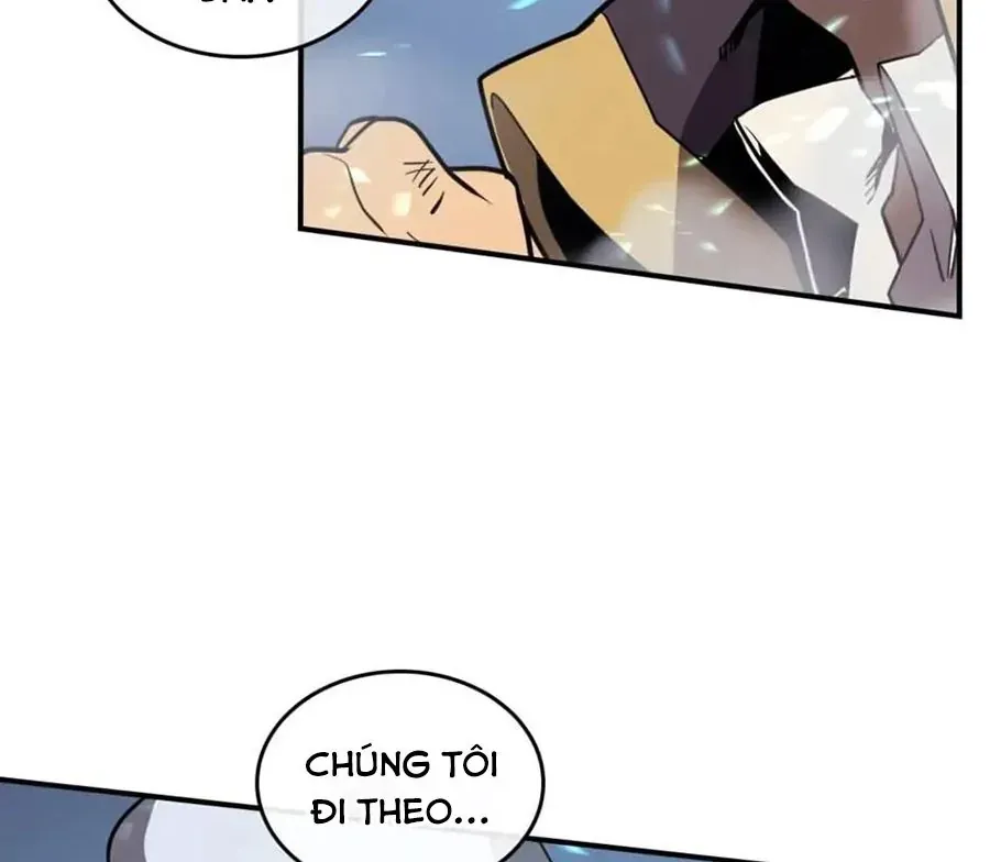 Phép Thuật Của Người Trở Về Phải Đặc Biệt Chap 91 - Next Chap 92