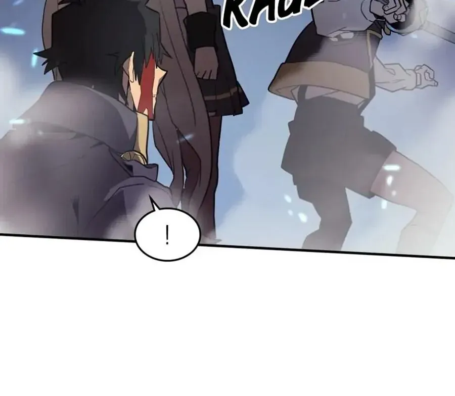 Phép Thuật Của Người Trở Về Phải Đặc Biệt Chap 91 - Next Chap 92