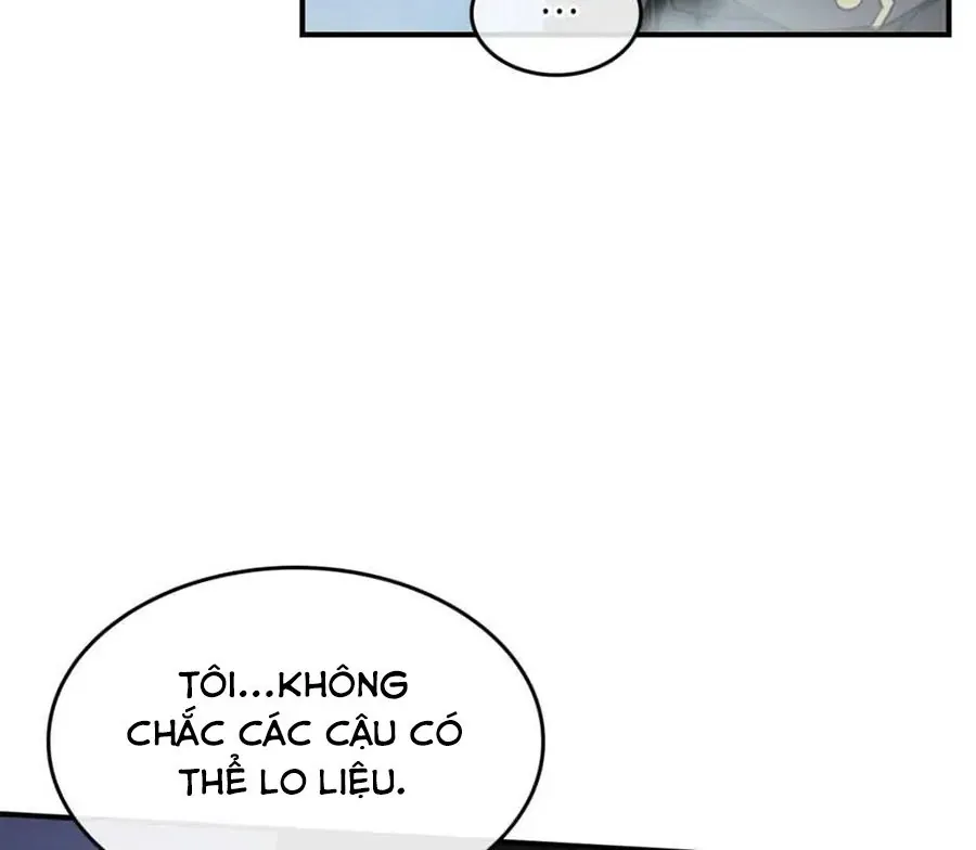 Phép Thuật Của Người Trở Về Phải Đặc Biệt Chap 91 - Next Chap 92