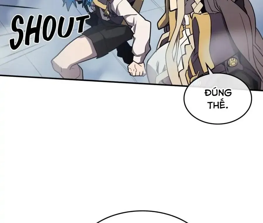 Phép Thuật Của Người Trở Về Phải Đặc Biệt Chap 91 - Next Chap 92