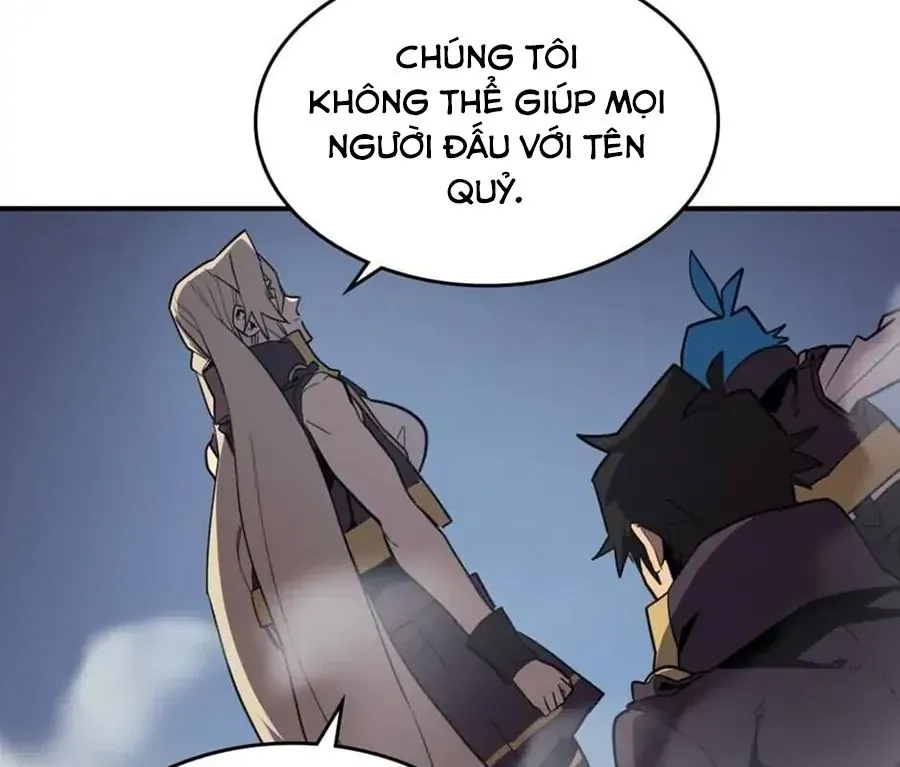 Phép Thuật Của Người Trở Về Phải Đặc Biệt Chap 91 - Next Chap 92