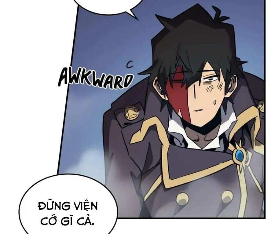 Phép Thuật Của Người Trở Về Phải Đặc Biệt Chap 91 - Next Chap 92
