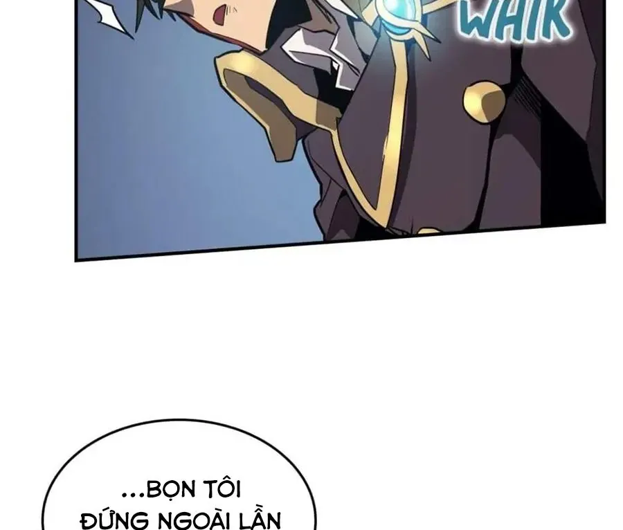 Phép Thuật Của Người Trở Về Phải Đặc Biệt Chap 91 - Next Chap 92