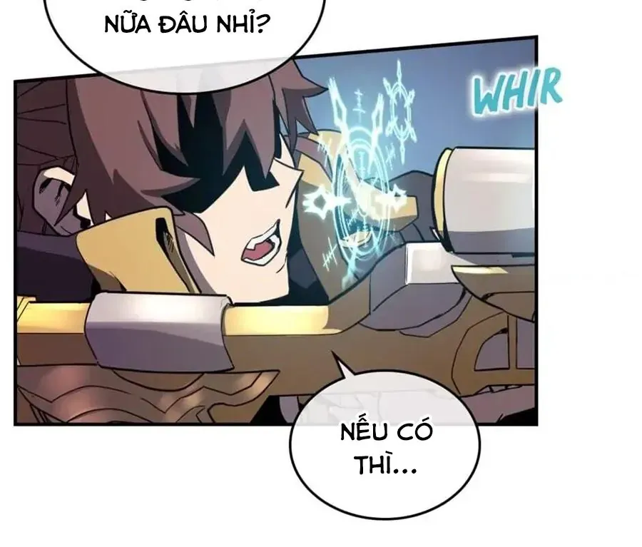 Phép Thuật Của Người Trở Về Phải Đặc Biệt Chap 91 - Next Chap 92