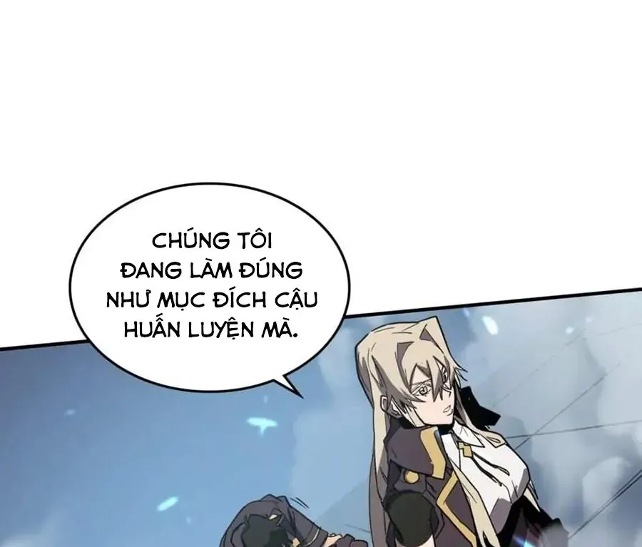 Phép Thuật Của Người Trở Về Phải Đặc Biệt Chap 91 - Next Chap 92