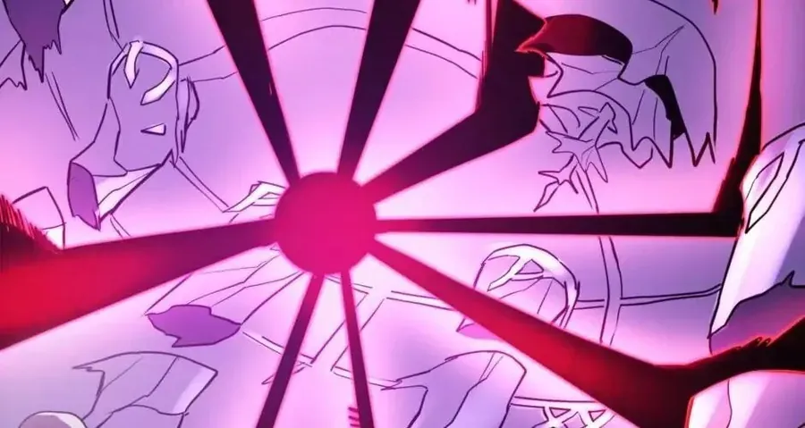 Phép Thuật Của Người Trở Về Phải Đặc Biệt Chap 92 - Next Chap 93