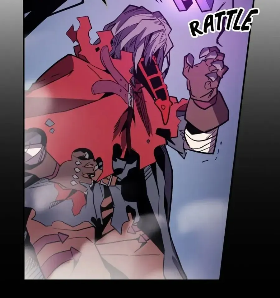 Phép Thuật Của Người Trở Về Phải Đặc Biệt Chap 92 - Next Chap 93