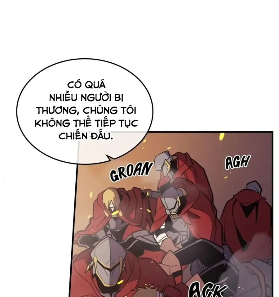 Phép Thuật Của Người Trở Về Phải Đặc Biệt Chap 92 - Next Chap 93