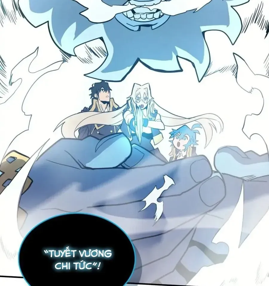 Phép Thuật Của Người Trở Về Phải Đặc Biệt Chap 92 - Next Chap 93