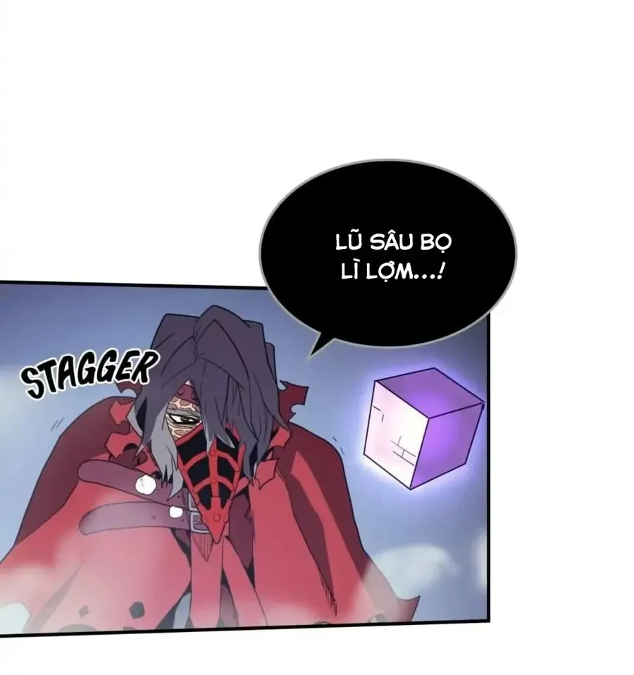 Phép Thuật Của Người Trở Về Phải Đặc Biệt Chap 92 - Next Chap 93