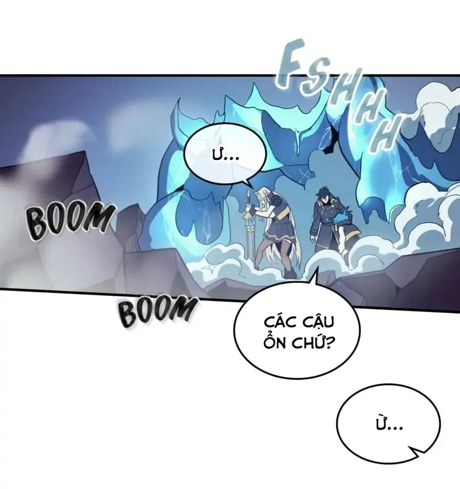 Phép Thuật Của Người Trở Về Phải Đặc Biệt Chap 92 - Next Chap 93