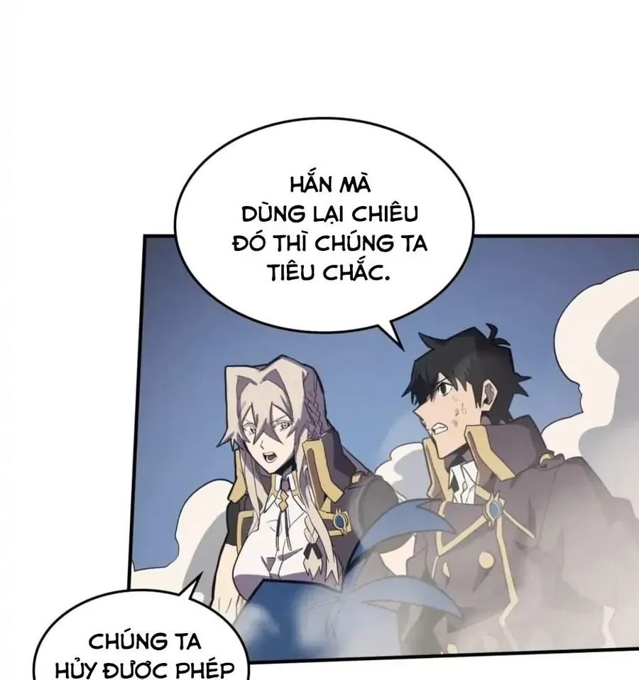 Phép Thuật Của Người Trở Về Phải Đặc Biệt Chap 92 - Next Chap 93