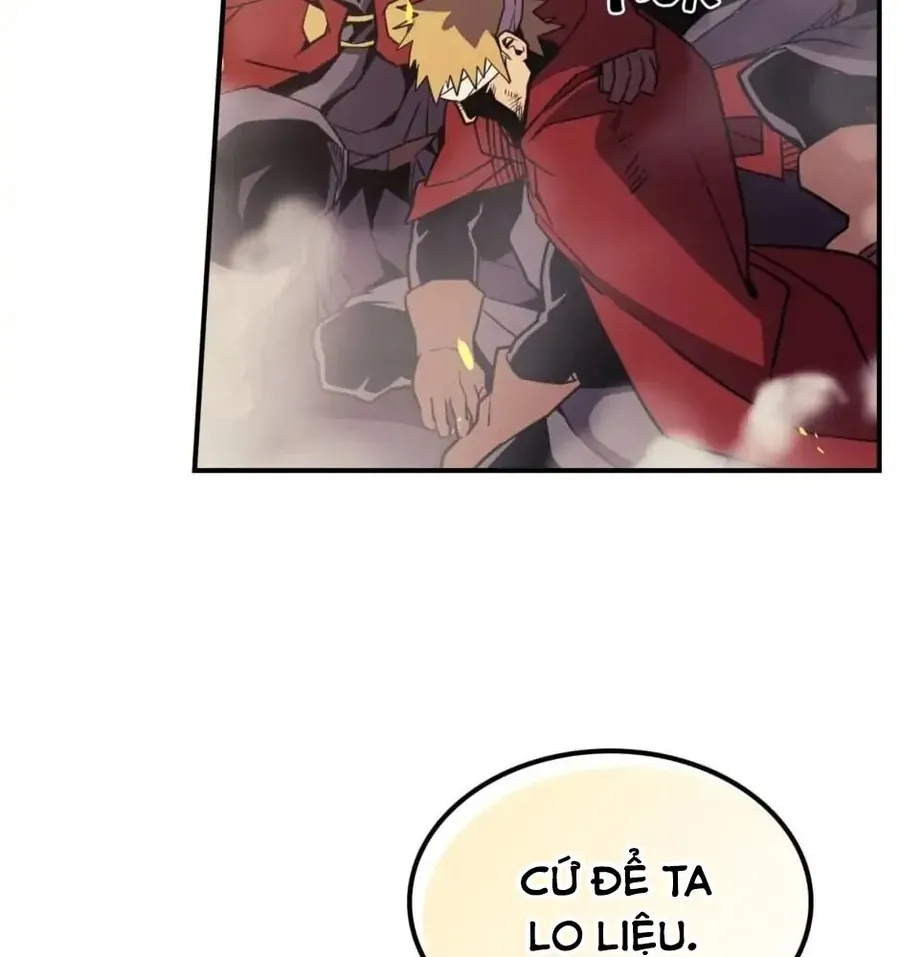 Phép Thuật Của Người Trở Về Phải Đặc Biệt Chap 92 - Next Chap 93