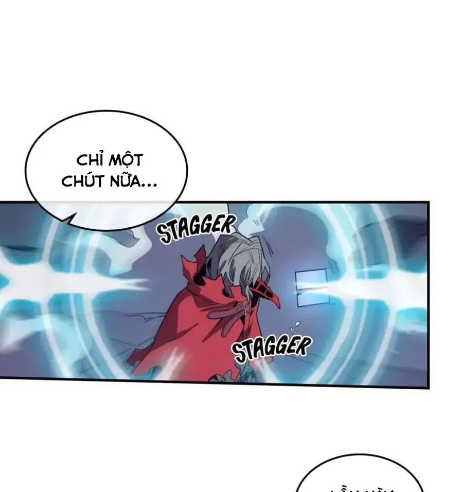 Phép Thuật Của Người Trở Về Phải Đặc Biệt Chap 92 - Next Chap 93
