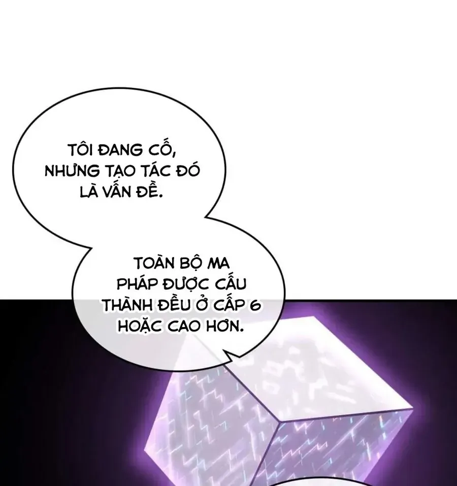 Phép Thuật Của Người Trở Về Phải Đặc Biệt Chap 92 - Next Chap 93