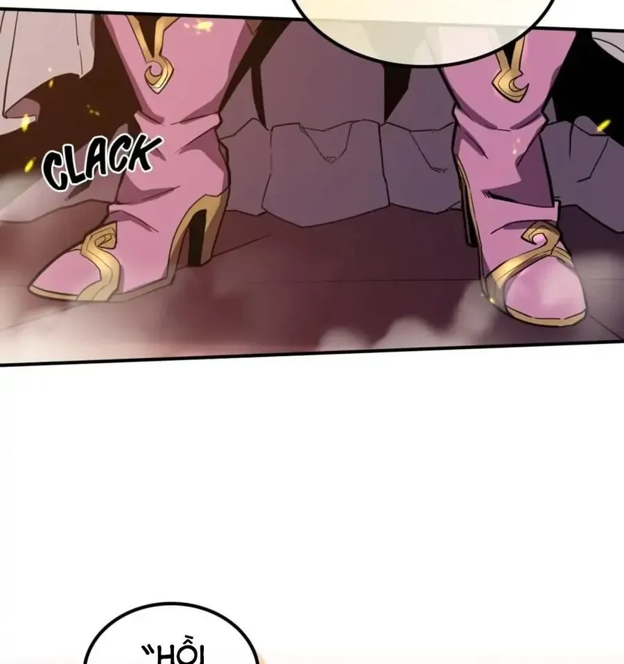 Phép Thuật Của Người Trở Về Phải Đặc Biệt Chap 92 - Next Chap 93