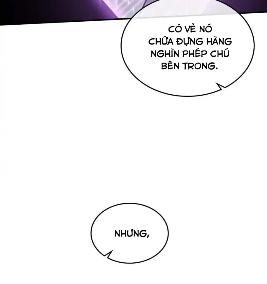 Phép Thuật Của Người Trở Về Phải Đặc Biệt Chap 92 - Next Chap 93
