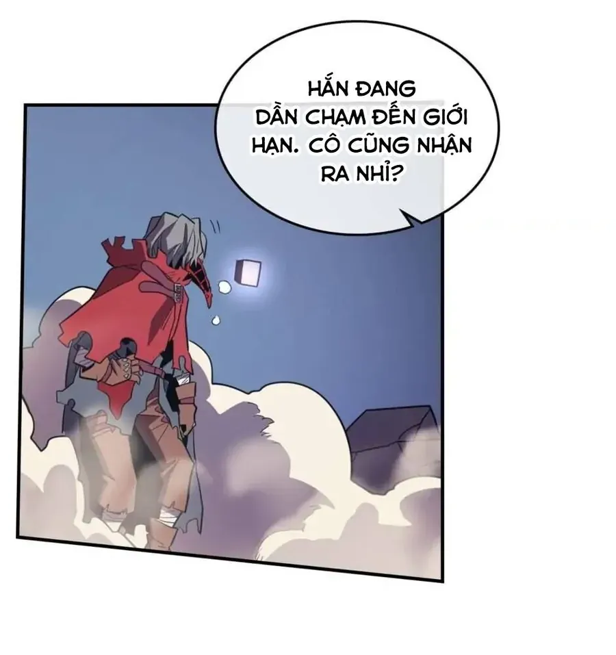 Phép Thuật Của Người Trở Về Phải Đặc Biệt Chap 92 - Next Chap 93