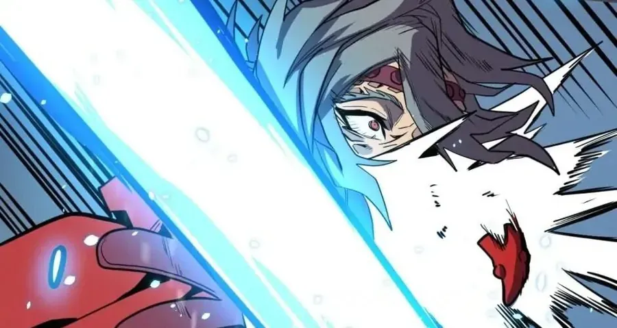 Phép Thuật Của Người Trở Về Phải Đặc Biệt Chap 92 - Next Chap 93