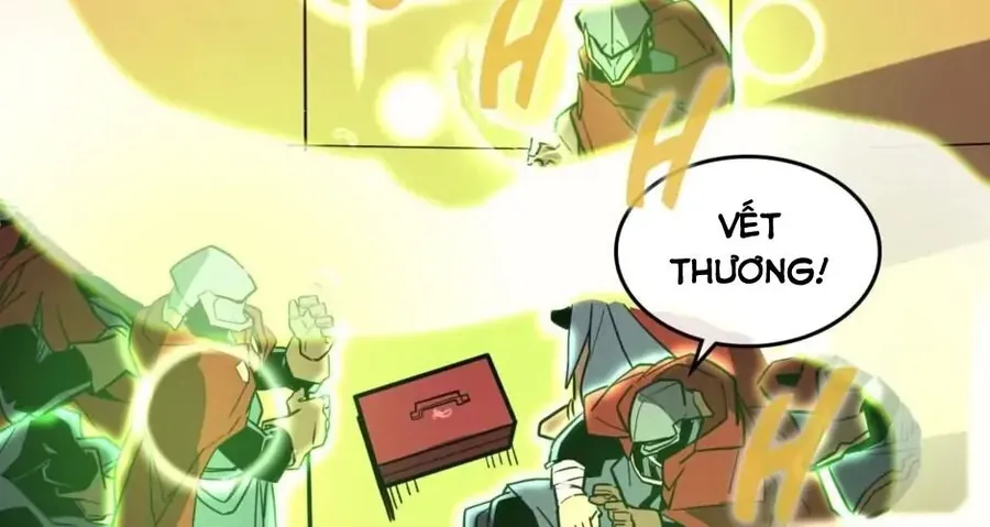 Phép Thuật Của Người Trở Về Phải Đặc Biệt Chap 92 - Next Chap 93