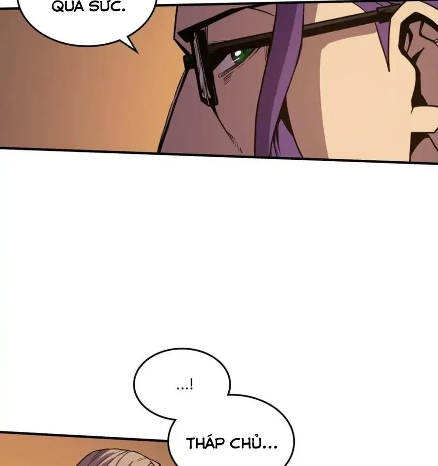 Phép Thuật Của Người Trở Về Phải Đặc Biệt Chap 92 - Next Chap 93