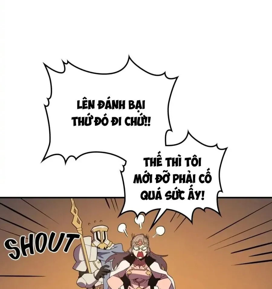 Phép Thuật Của Người Trở Về Phải Đặc Biệt Chap 92 - Next Chap 93