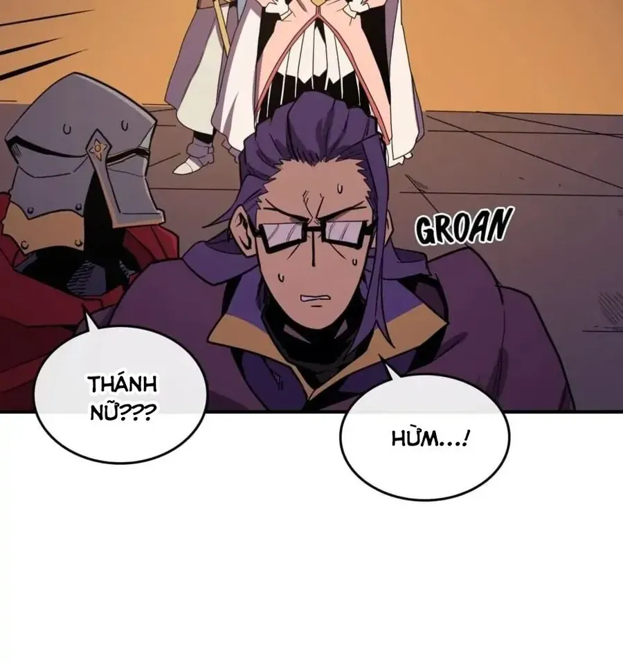 Phép Thuật Của Người Trở Về Phải Đặc Biệt Chap 92 - Next Chap 93
