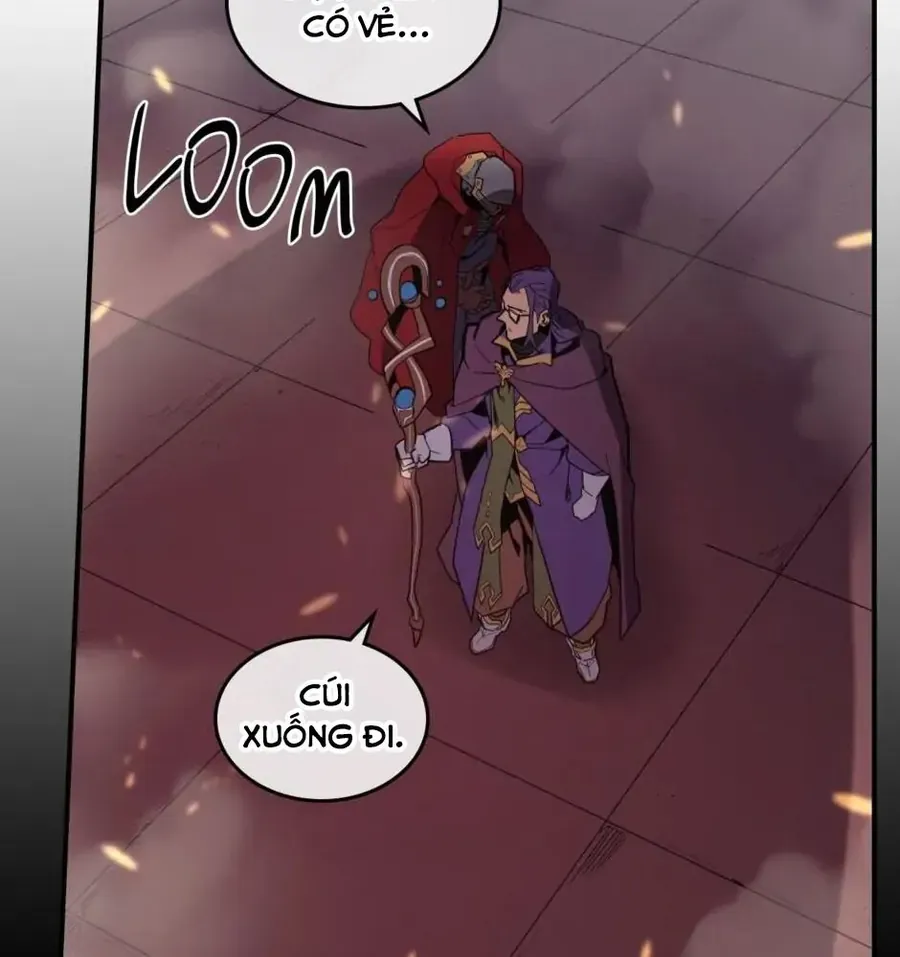 Phép Thuật Của Người Trở Về Phải Đặc Biệt Chap 92 - Next Chap 93