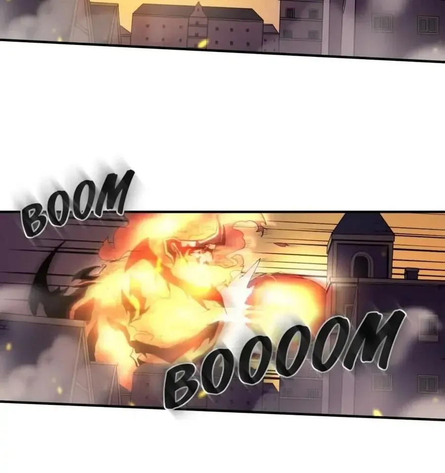 Phép Thuật Của Người Trở Về Phải Đặc Biệt Chap 92 - Next Chap 93