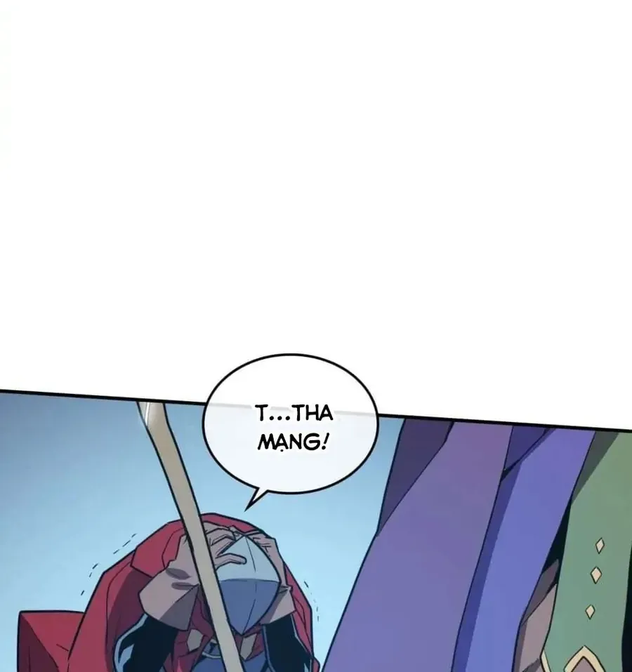Phép Thuật Của Người Trở Về Phải Đặc Biệt Chap 92 - Next Chap 93