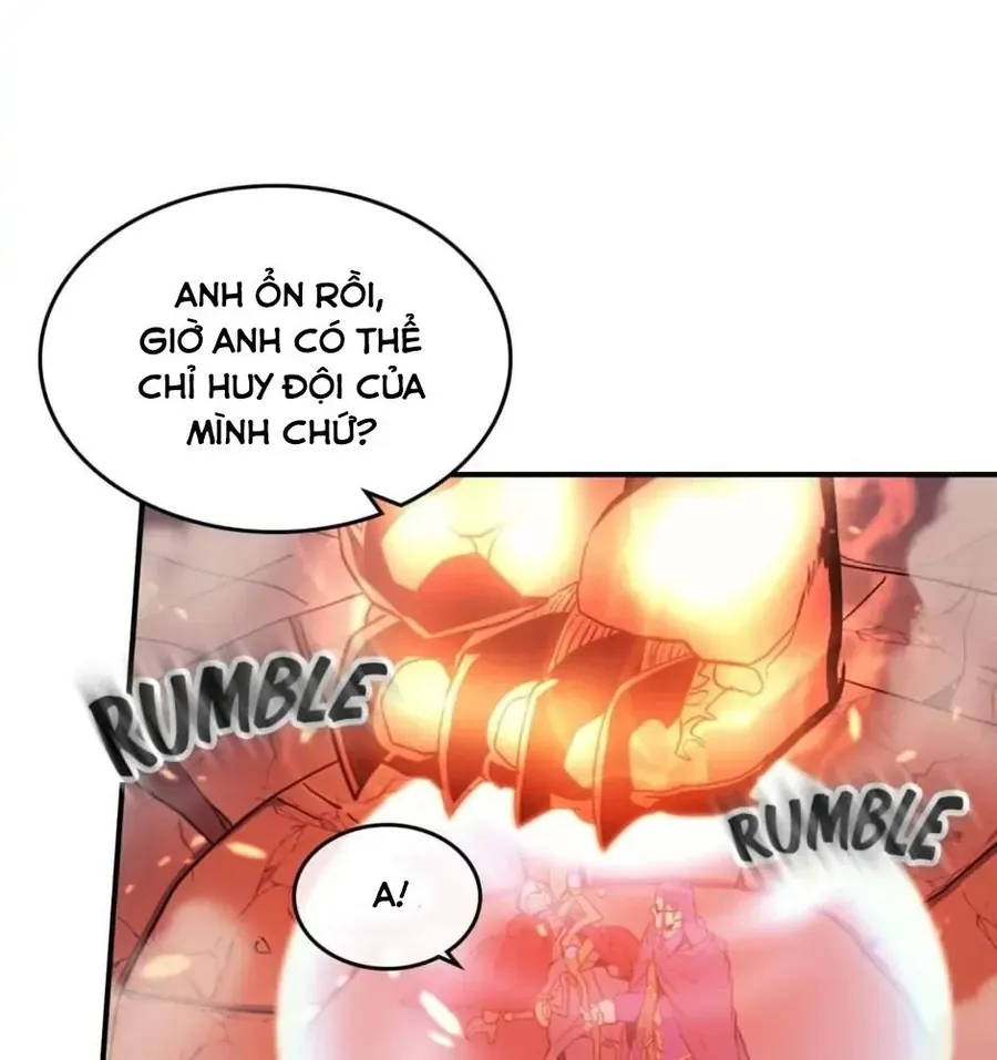 Phép Thuật Của Người Trở Về Phải Đặc Biệt Chap 92 - Next Chap 93