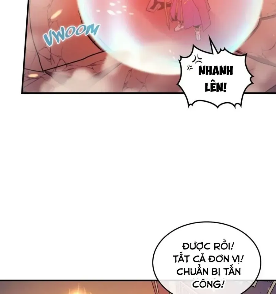 Phép Thuật Của Người Trở Về Phải Đặc Biệt Chap 92 - Next Chap 93
