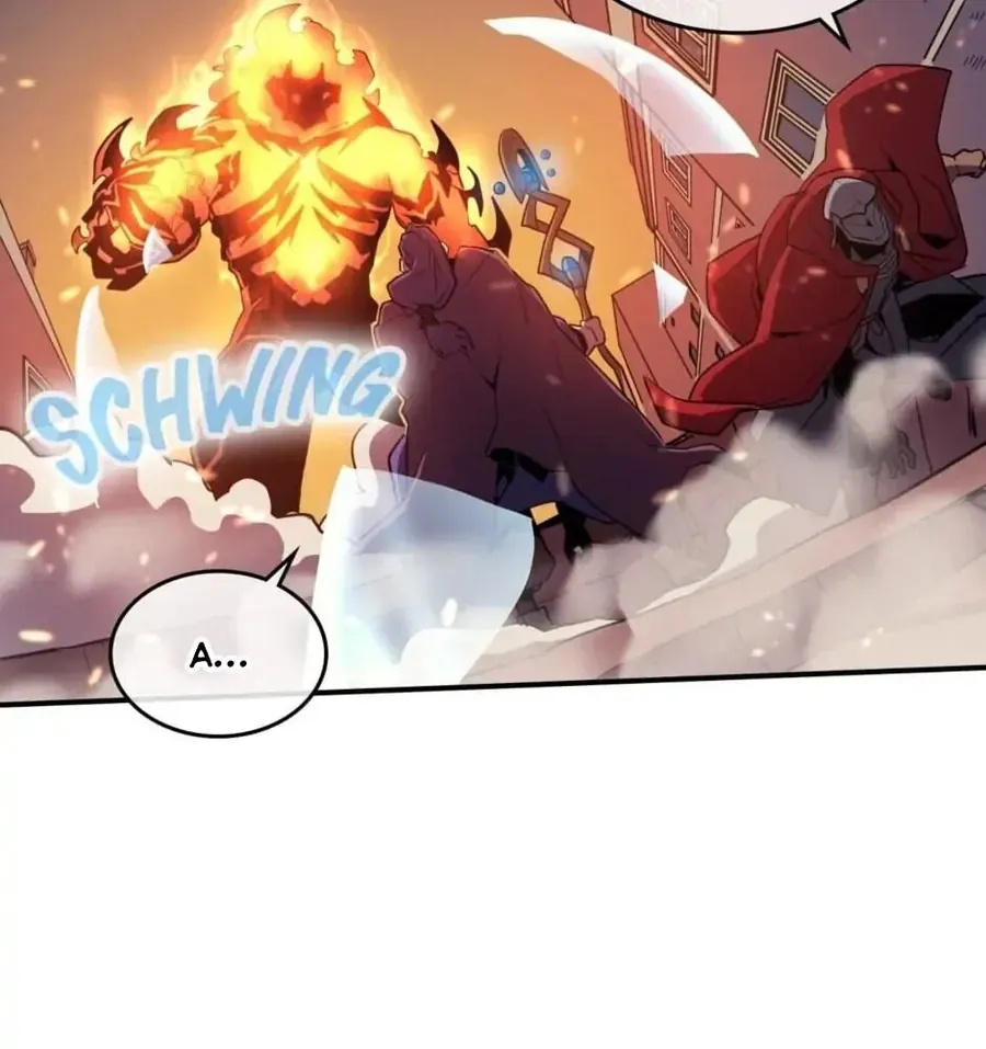 Phép Thuật Của Người Trở Về Phải Đặc Biệt Chap 92 - Next Chap 93