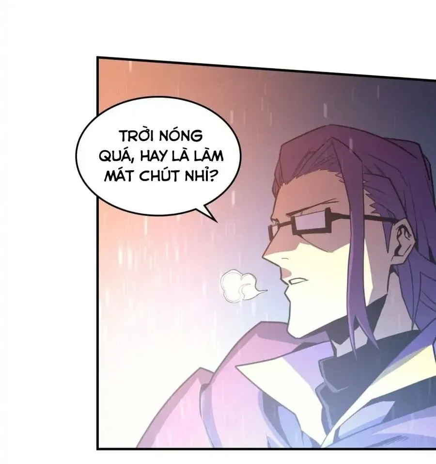 Phép Thuật Của Người Trở Về Phải Đặc Biệt Chap 92 - Next Chap 93