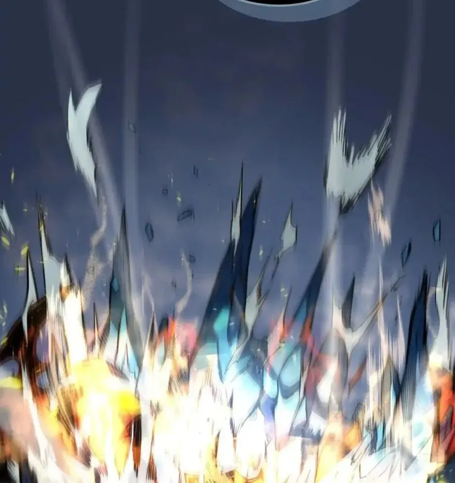 Phép Thuật Của Người Trở Về Phải Đặc Biệt Chap 92 - Next Chap 93