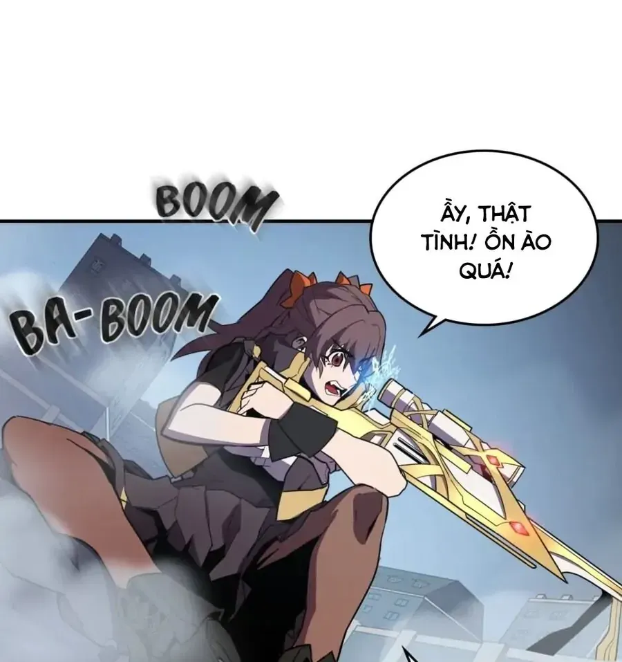 Phép Thuật Của Người Trở Về Phải Đặc Biệt Chap 92 - Next Chap 93