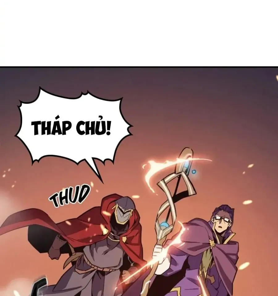 Phép Thuật Của Người Trở Về Phải Đặc Biệt Chap 92 - Next Chap 93