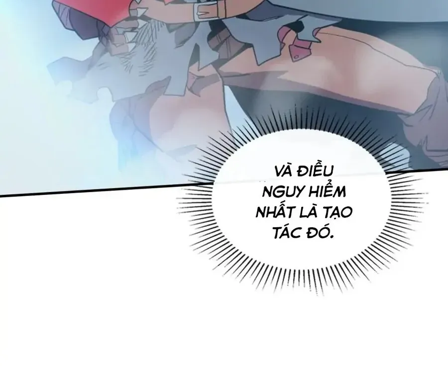 Phép Thuật Của Người Trở Về Phải Đặc Biệt Chap 92 - Next Chap 93