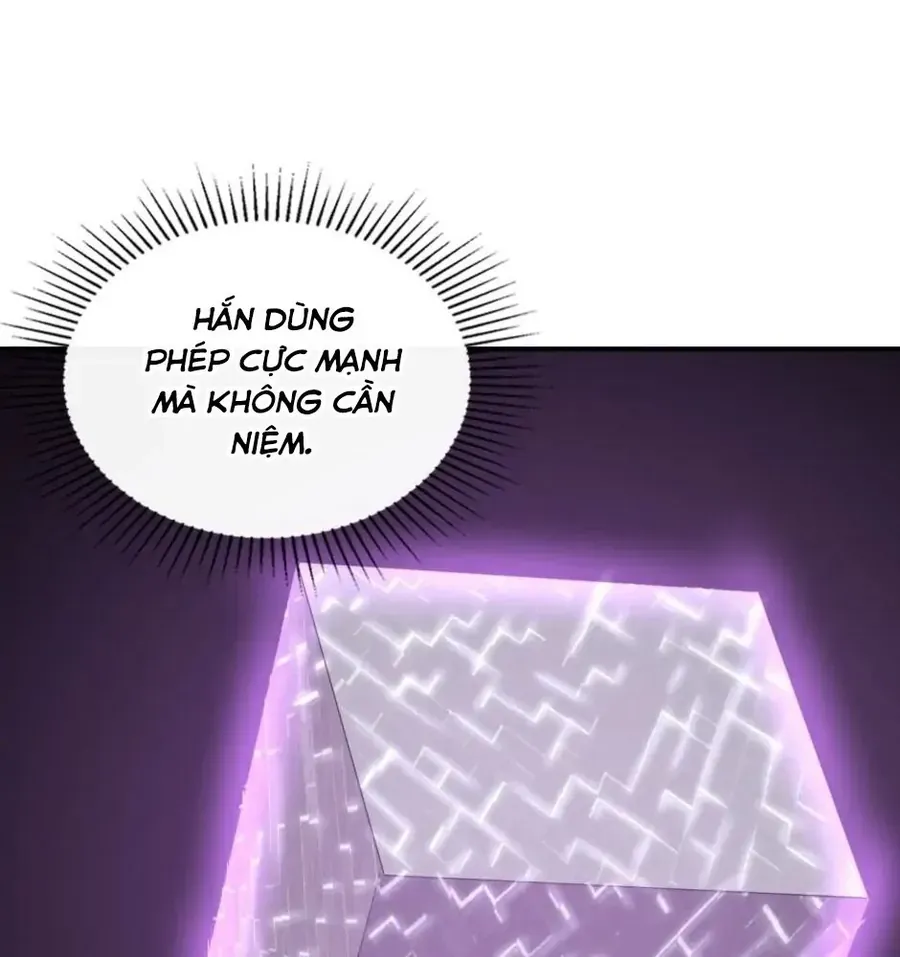 Phép Thuật Của Người Trở Về Phải Đặc Biệt Chap 92 - Next Chap 93